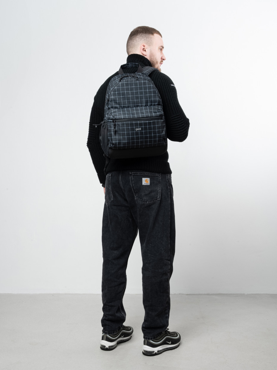 Рюкзак BACKPACK 3 | клітина 2/23