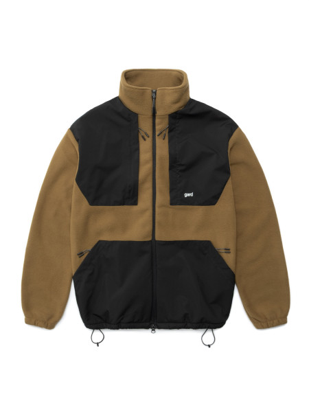Кофта FLEECE DRAGONFLY І койот 1/26