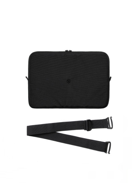 Чохол для ноутбука (SFA) LEADER BAG+FS | чорний 2/26