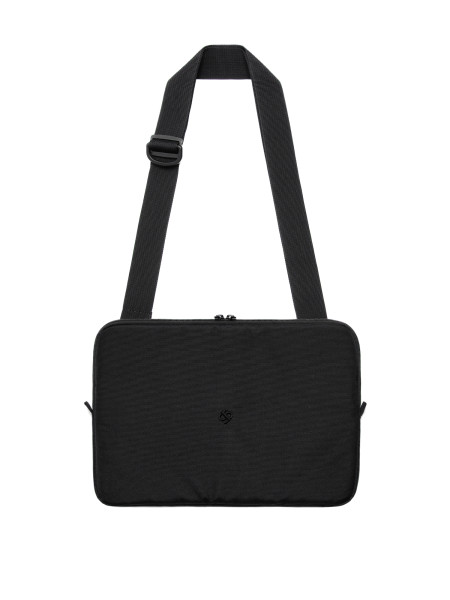 Чохол для ноутбука (SFA) LEADER BAG+FS | чорний 2/26 фото 2