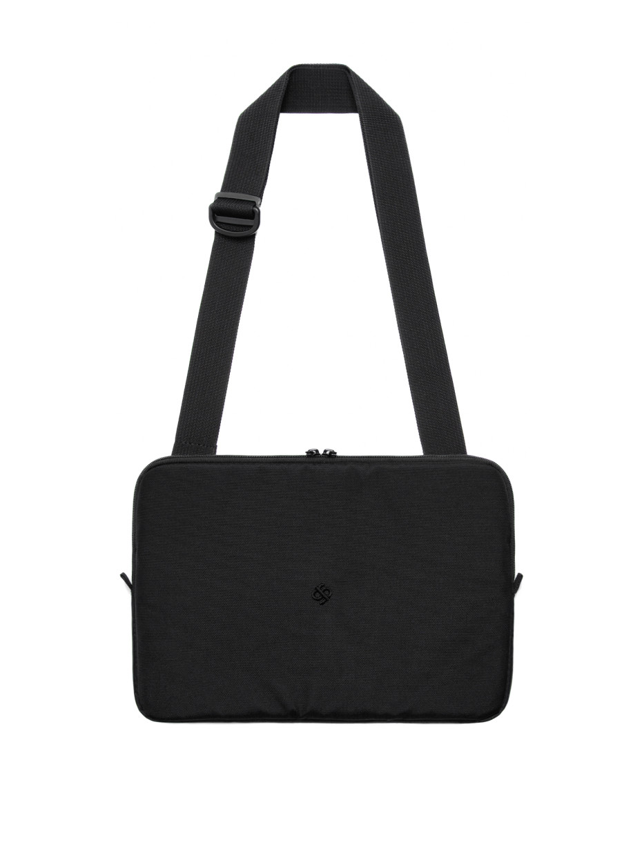 Чохол для ноутбука (SFA) LEADER BAG+FS | чорний 2/26