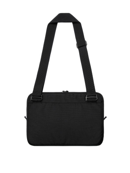 Чохол для ноутбука (SFA) LEADER BAG+FS | чорний 2/26 фото 3