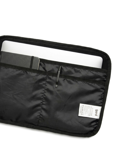 Чохол для гаджету (SFA) LEADER BAG + FS | ріпстоп чорний 1/26 фото 8