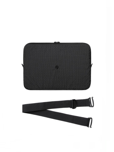 Чохол для гаджету (SFA) LEADER BAG + FS | ріпстоп чорний 1/26