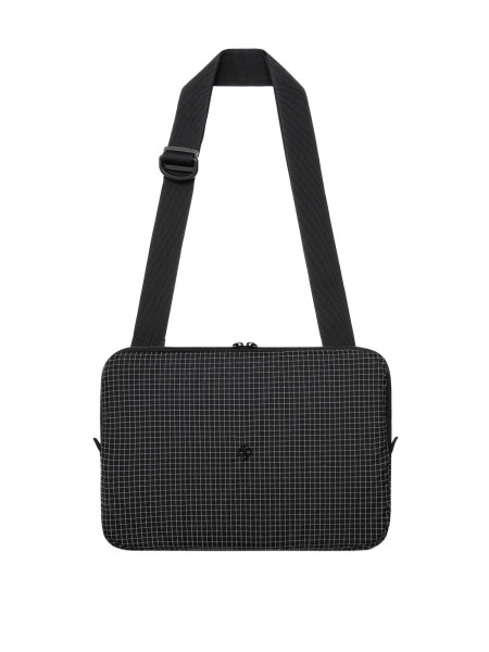 Чохол для гаджету (SFA) LEADER BAG + FS | ріпстоп чорний 1/26 фото 2