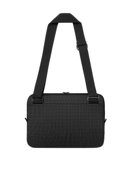 Чохол для гаджету (SFA) LEADER BAG + FS | ріпстоп чорний 1/26 фото 3