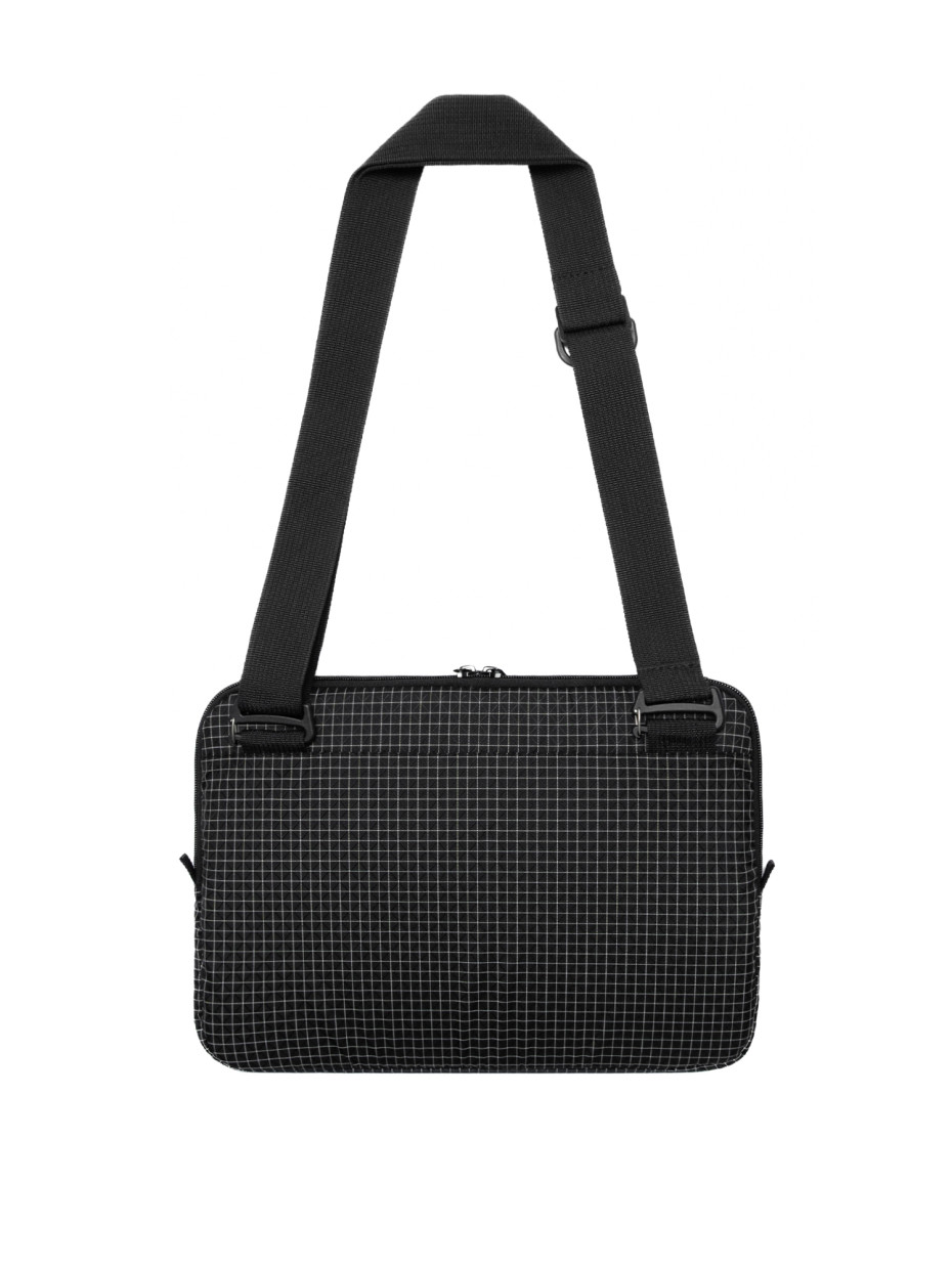Чохол для гаджету (SFA) LEADER BAG + FS | ріпстоп чорний 1/26