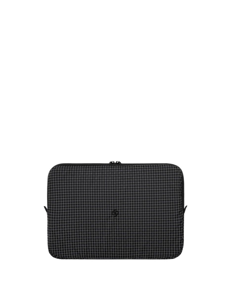 Чохол для гаджету (SFA) LEADER BAG + FS | ріпстоп чорний 1/26