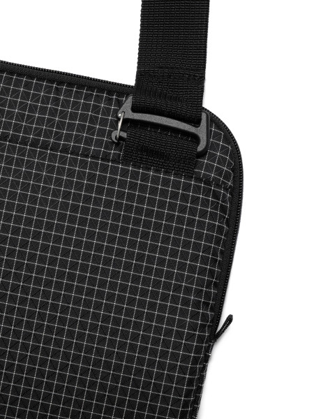 Чохол для гаджету (SFA) LEADER BAG + FS | ріпстоп чорний 1/26 фото 6