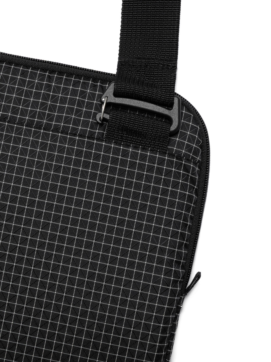 Чохол для гаджету (SFA) LEADER BAG + FS | ріпстоп чорний 1/26