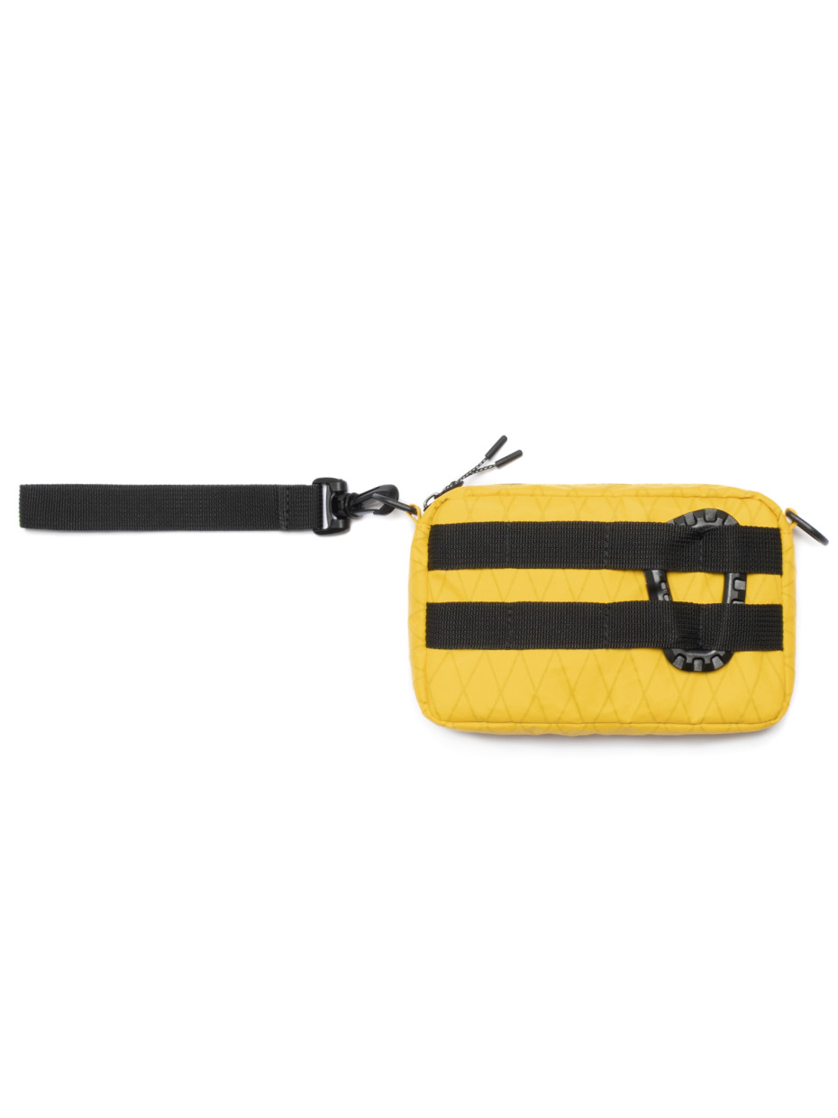 Сумка POUCH Velcro+CFS | X-pac жовтий 1/26