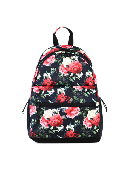 Рюкзак BACKPACK 3 | flowers 3/22