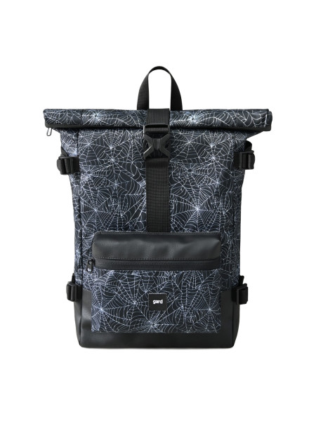 Рюкзак ROLLTOP 2 I white web 1/23