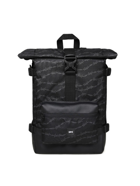 Рюкзак ROLLTOP 2 I колючий дріт 3/23
