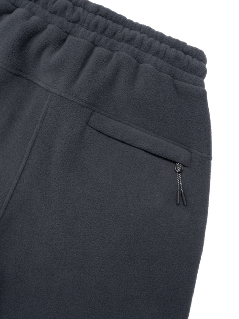 Спортивні штани MICROFLEECE DEPP І графітовий-чорний 4/25