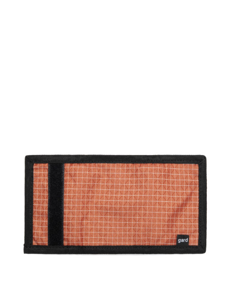 Гаманець G-1 | ріпстоп помаранчевий 3/26 фото 2