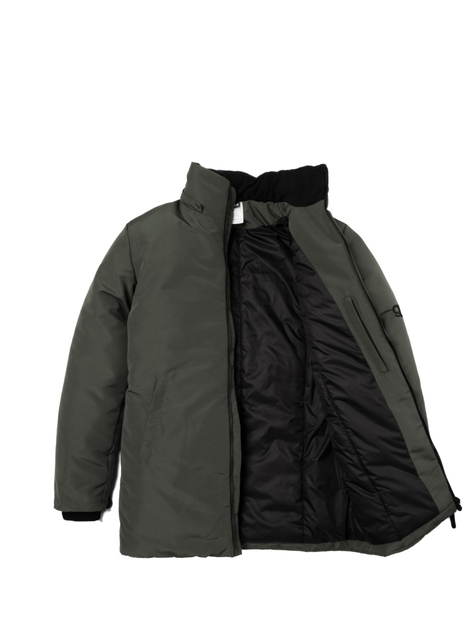 [gb] Чоловіча парка WINTER RAINCOAT [gb] | хакі 4/24