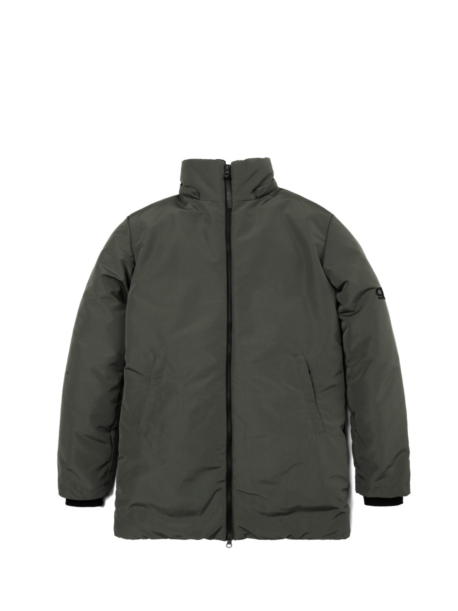 [gb] Чоловіча парка WINTER RAINCOAT [gb] | хакі 4/24