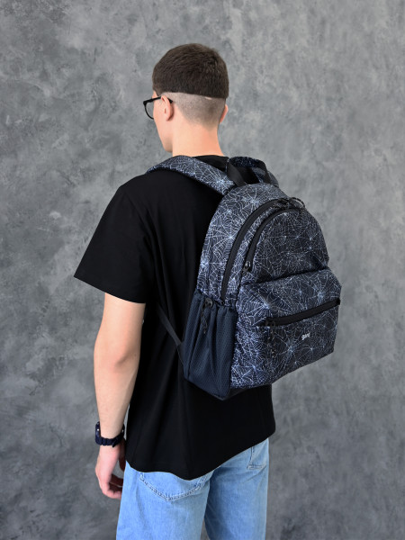 Рюкзак BACKPACK 3 | white web 3/22 фото 3