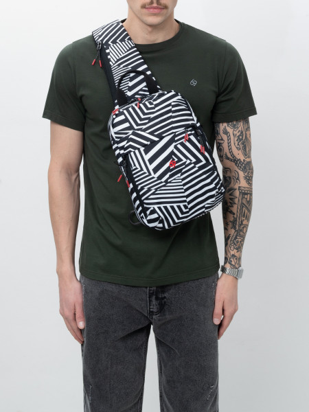 Сумка Y2K SLING BAG I RAZZLE DAZZLE 1/26 фото 2