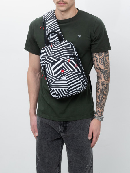 Сумка Y2K SLING BAG I RAZZLE DAZZLE 1/26 фото 3
