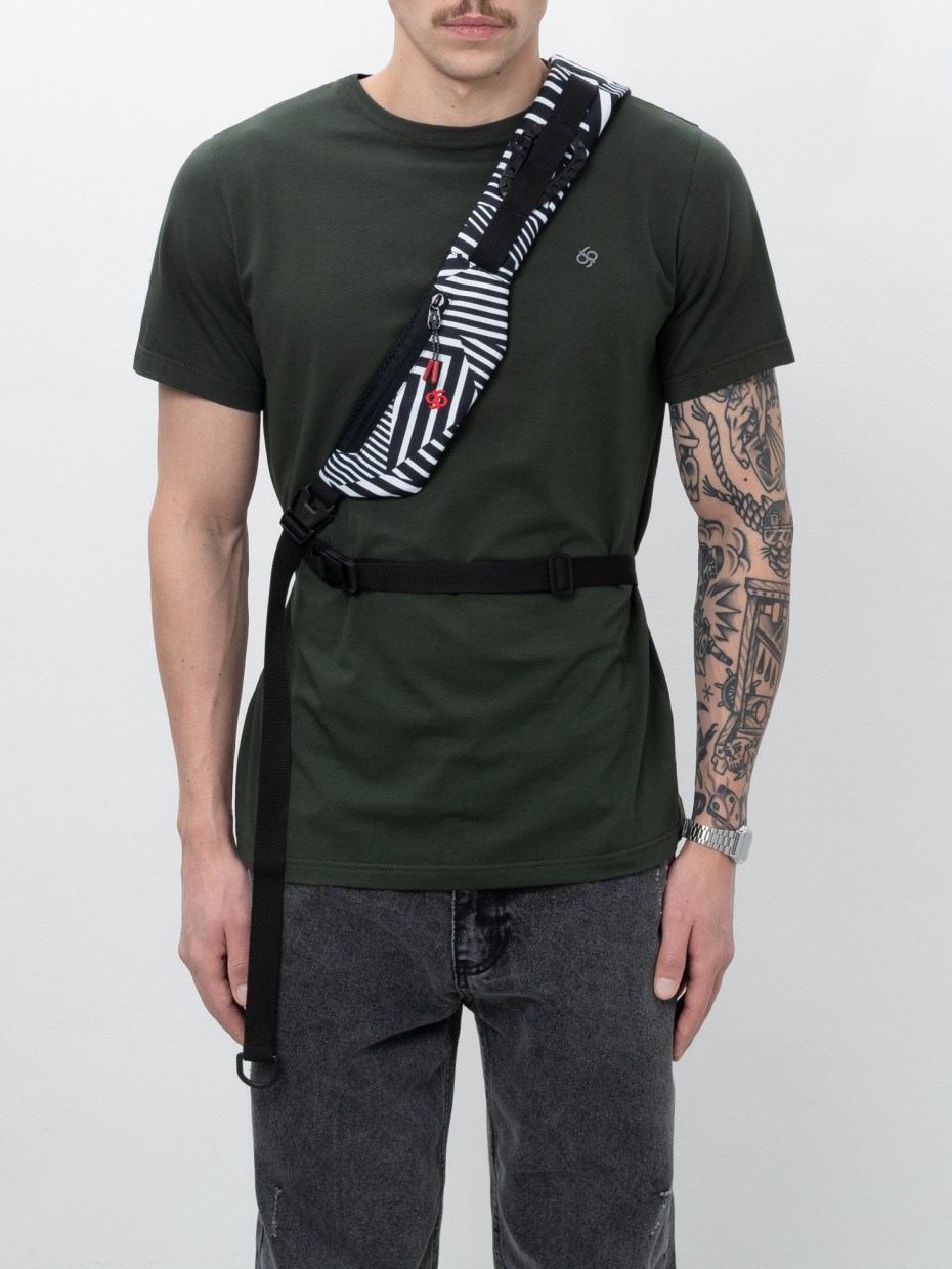 Сумка Y2K SLING BAG I RAZZLE DAZZLE 1/26