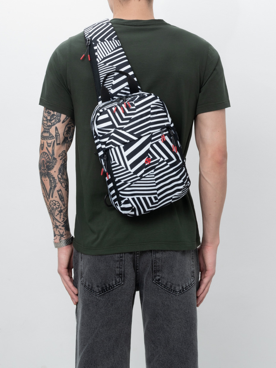 Сумка Y2K SLING BAG I RAZZLE DAZZLE 1/26