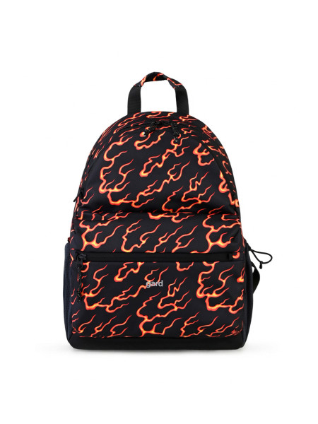 Рюкзак BACKPACK 3 | flame red 3/22
