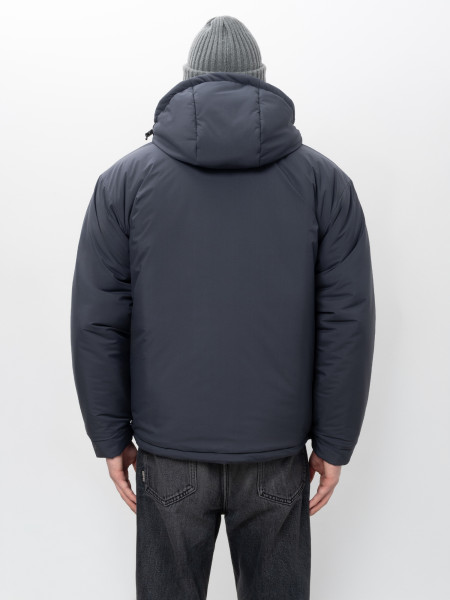Зимова куртка HIMERA | темно-сірий 4/25 фото 4