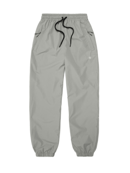 Спортивні штани REFLECTIVE DETAILS І сірий 2/26