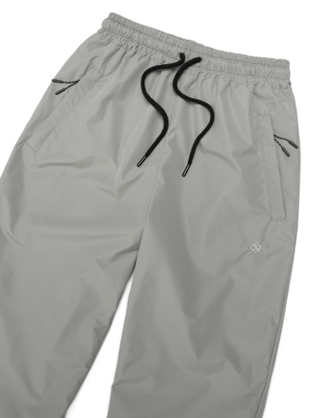 Спортивні штани REFLECTIVE DETAILS І сірий 2/26 фото 2