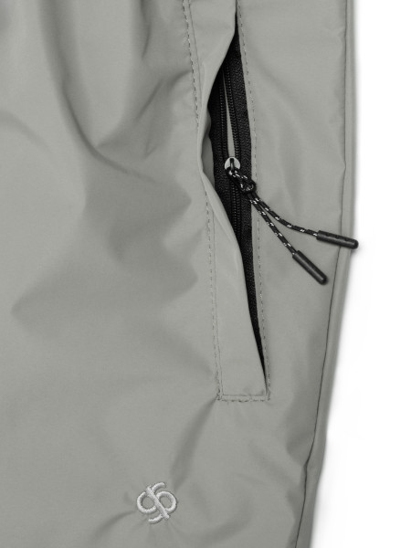 Спортивні штани REFLECTIVE DETAILS І сірий 2/26 фото 3