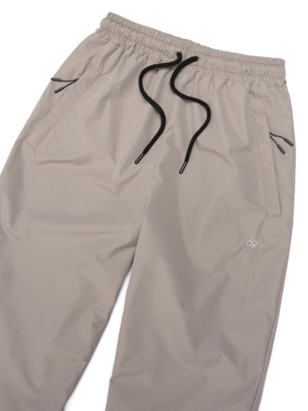 Спортивні штани REFLECTIVE DETAILS І мокко 2/26 фото 2