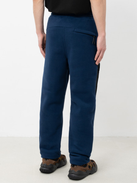 Спортивні штани MICROFLEECE DEPP І синій - чорний 4/25 фото 5