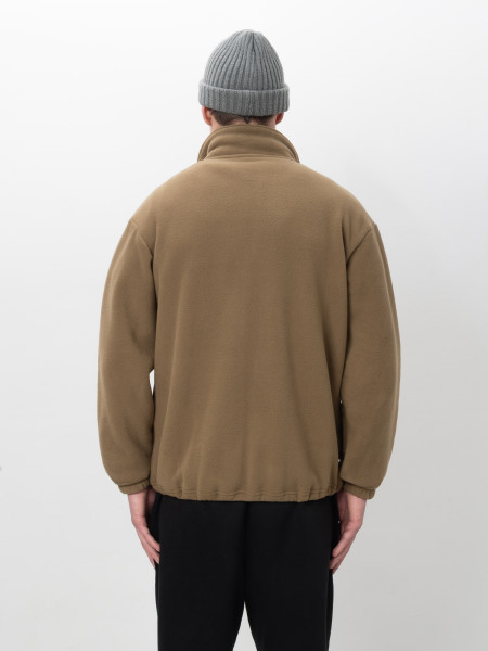 Кофта FLEECE ONE POCKET І тан 4/25 фото 4