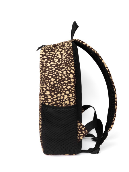 Рюкзак SMASH | brown leopard 2/24 фото 5