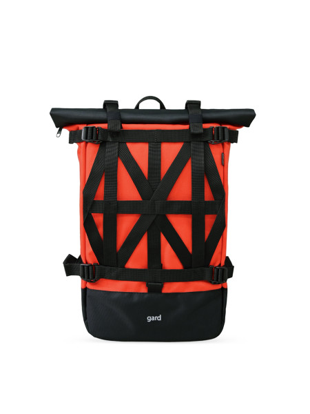Рюкзак HOOK LITE І CORDURA помаранчевий 1/23