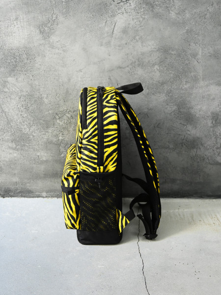 Рюкзак CITY-2 | yellow tiger 3/22 фото 2