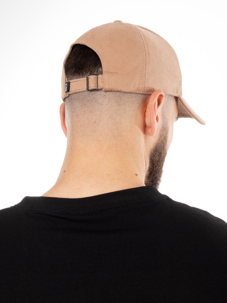 Кепка BASEBALL CAP | бежевий 2/24 фото 3