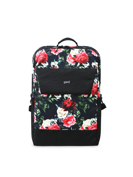 Рюкзак MCM-2 | flowers 1/23