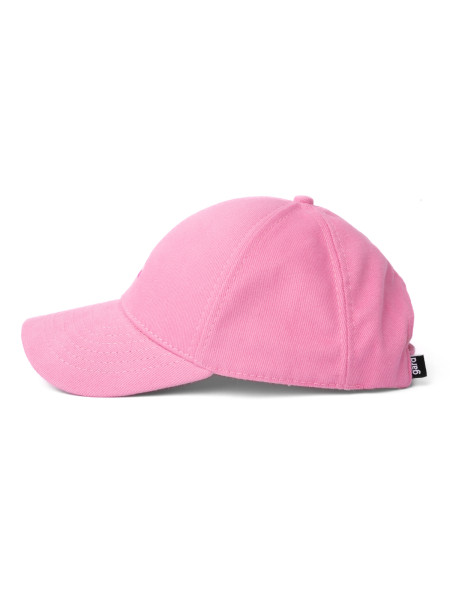Кепка BASEBALL CAP | ніжно-рожевий FLOWER 2/24 фото 2