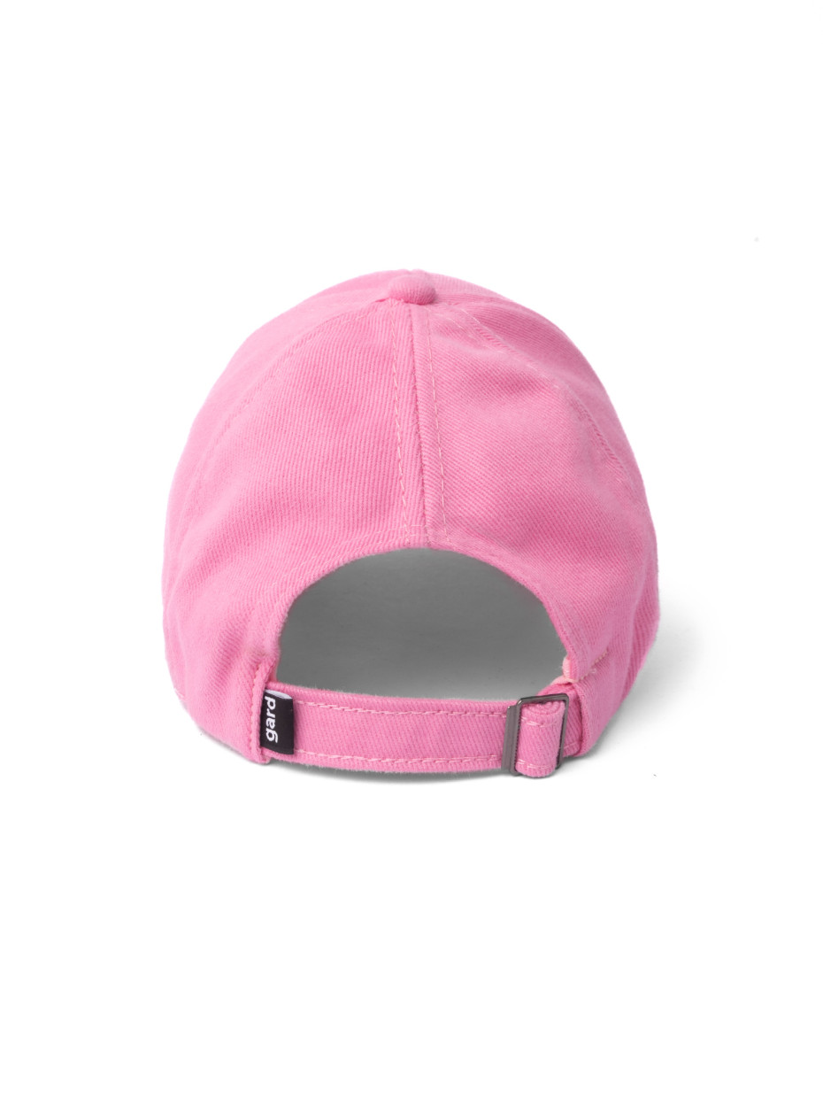 Кепка BASEBALL CAP | нежно-розовый FLOWER 2/24