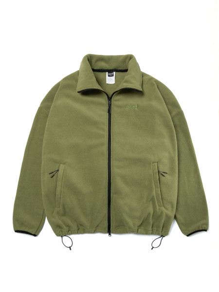 Кофта MICROFLEECE І хакі 4/24