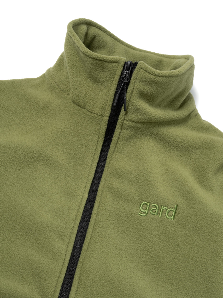 Кофта MICROFLEECE І хакі 4/24