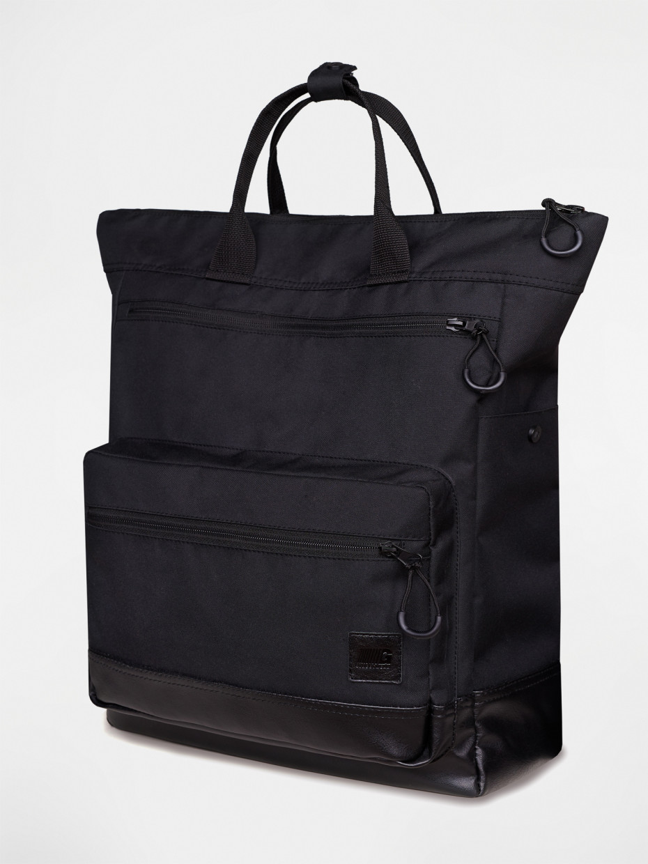 Рюкзак COMFORT-BAG I чорний 2/19