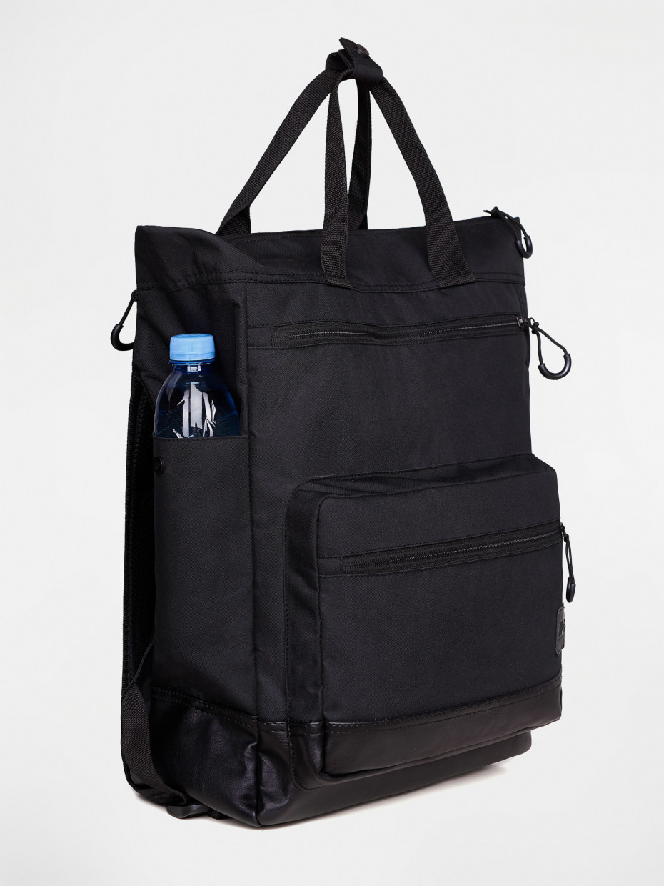 Рюкзак COMFORT-BAG I чорний 2/19