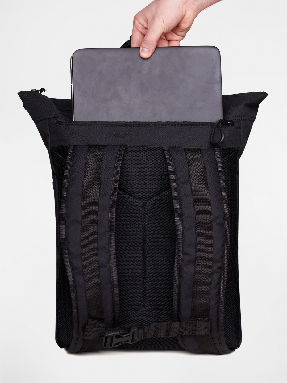 Рюкзак COMFORT-BAG I чорний 2/19
