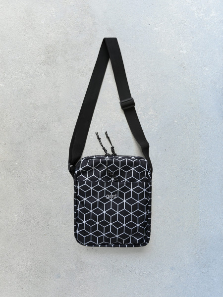 MESSENGER MINI-4 | geometrik print 3/22