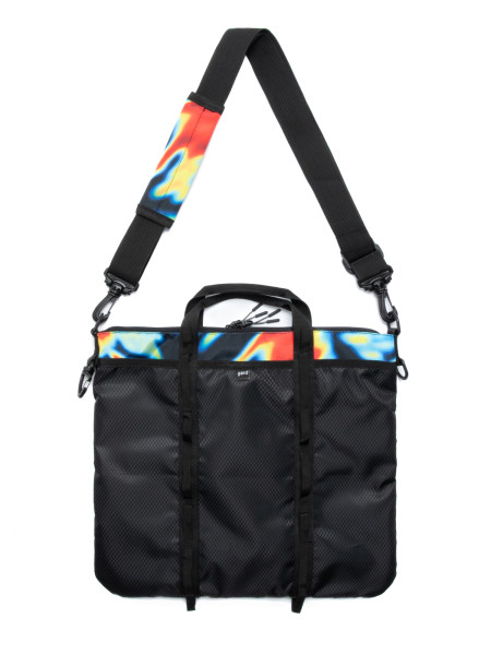 Сумка через плече TOTE (Shoper mode) | THERMAL HANDS 4/25 фото 6