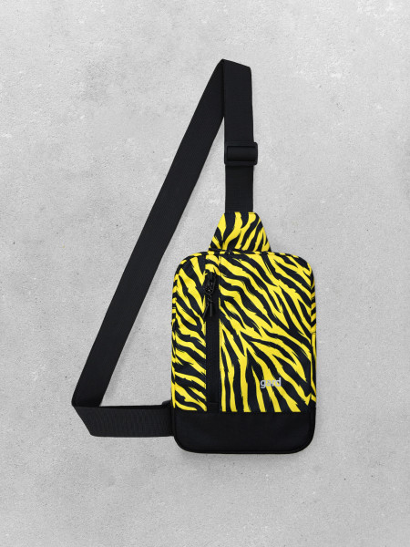 Сумка SLING I yellow tiger 1/23